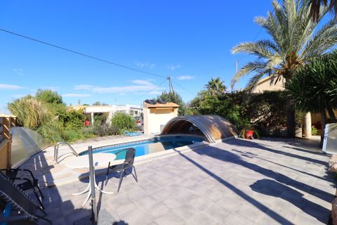 Landejendom i Lorca, Murcia, Lorca - € 265.000 | Ref: 3035-CH - foto 9